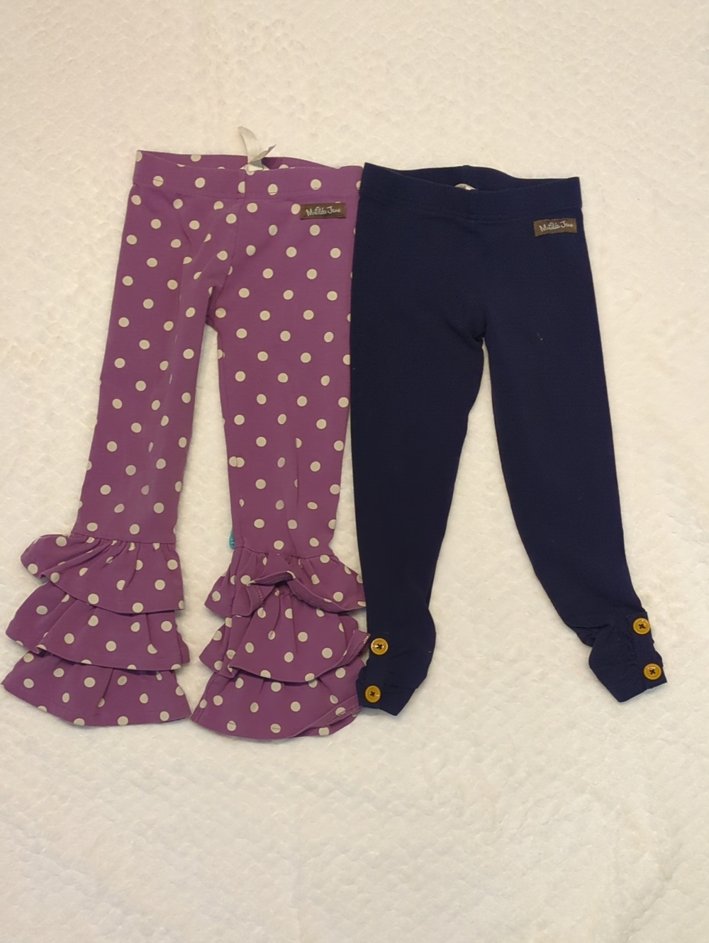 Matilda Jane Legging Set